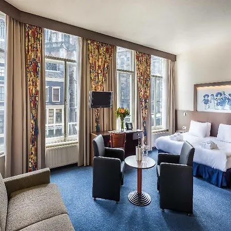 Die Port Van Cleve 4* Amsterdam