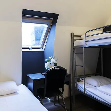 Quentin England Hotel