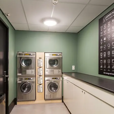 Hotel2stay 3* Amsterdam