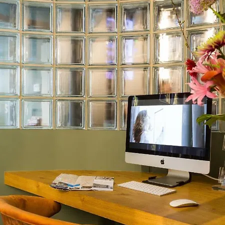 Appart hôtel Hotel2stay Amsterdam