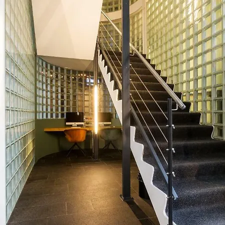 Appart hôtel Hotel2stay Amsterdam