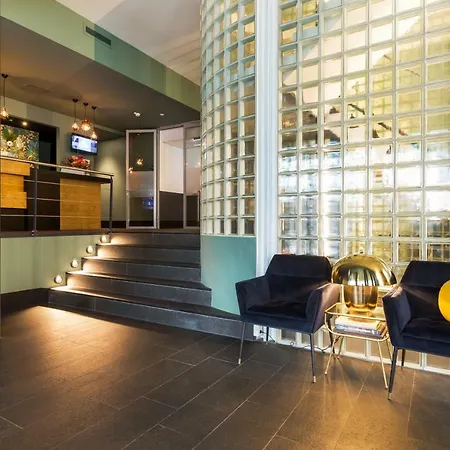 Appart hôtel Hotel2stay 3*
