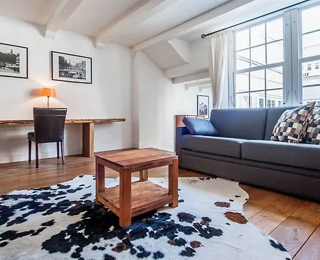 Short Group Jordaan Noordermarkt 阿姆斯特丹