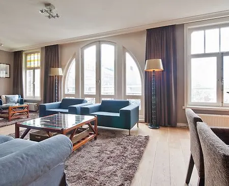 Short Group Leidsesquare Luxury أمستردام