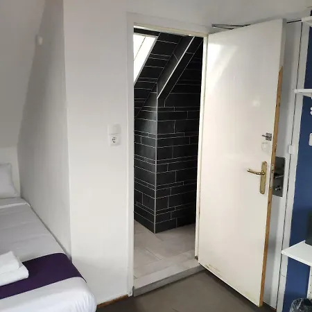 Bellington Otel *