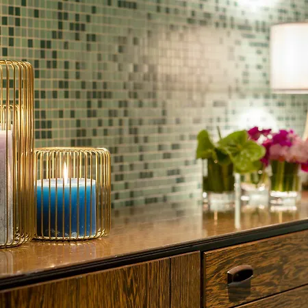 The July - Twenty Eight Hotel 4*