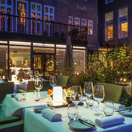 Canal House At Sofitel Legend The Grand Aparthotel 5*