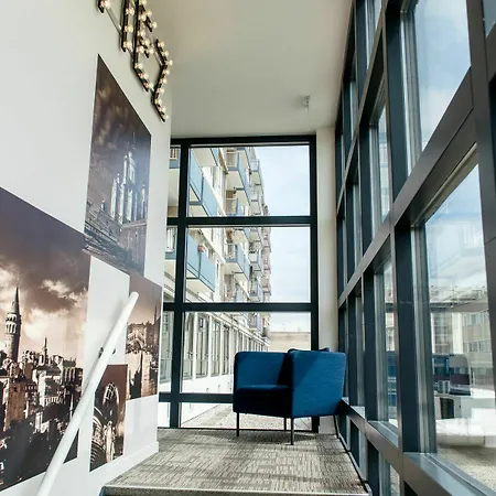 Citiez 3* Amsterdam