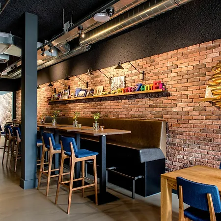 Citiez Hotel Amsterdam