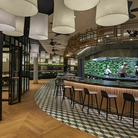 Hyatt Regency Hotel