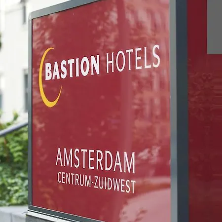 Bastion Zuidwest Ámsterdam