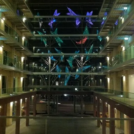 Mosaic Centre Hotel Amsterdam