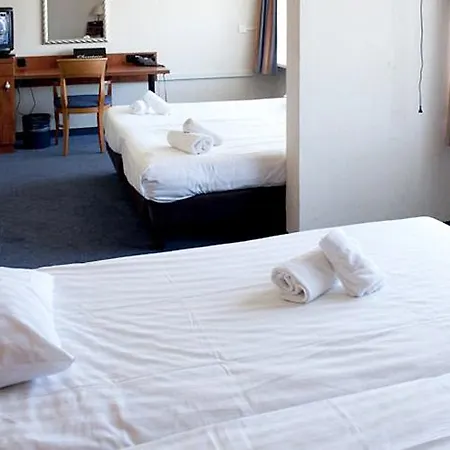 New West Hotel Amsterdam