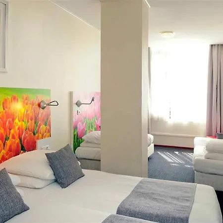 Ibis Styles Hotel Amsterdam