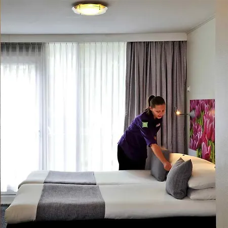 Ibis Styles Amsterdam