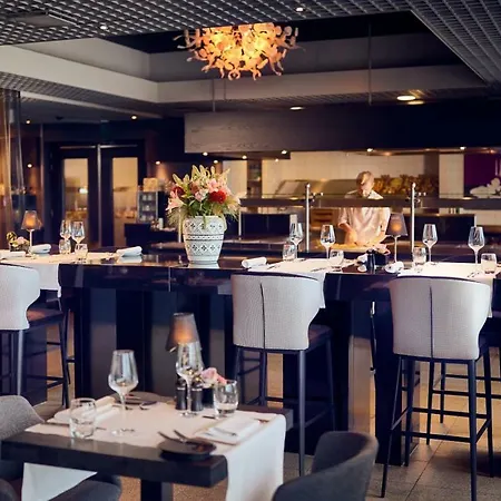 Westcord Fashion 4* Amsterdam