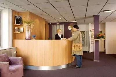 Hotel Budget Trianon 2*