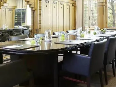 Hotel Nh Schiller
