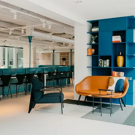 Casa 3* Amsterdam