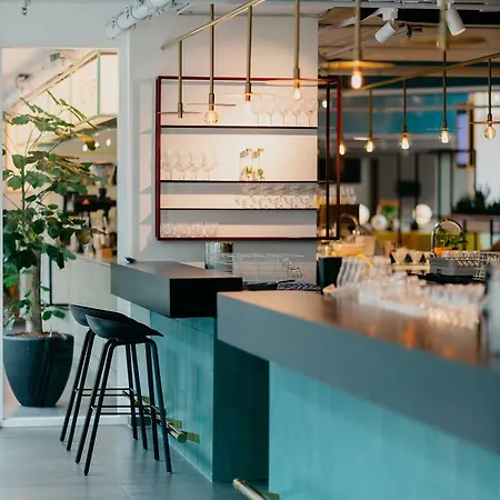 Casa Hotel Amsterdam