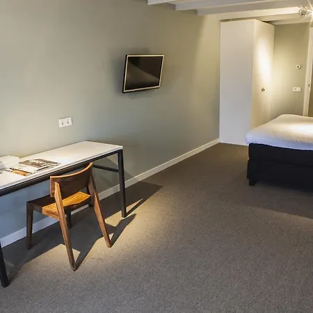 Apartmán Prinsengracht
