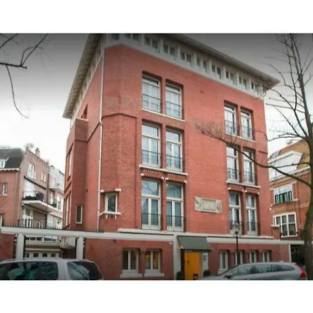 Dutch Design Vondelpark Ξενοδοχείο Άμστερνταμ