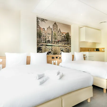 Citiez Hotel 3*