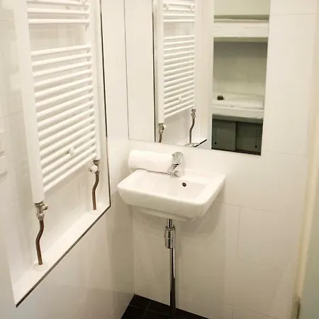 Hostel St Christophers At The Winston Amsterdam