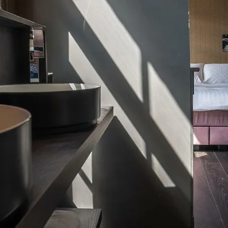 Frank Since 1666 Hotell Amsterdam