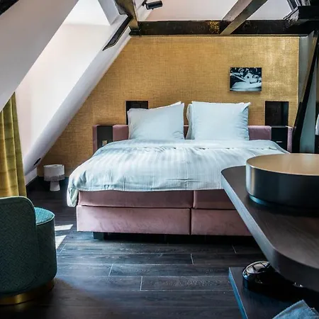 Hotell Frank Since 1666 3*