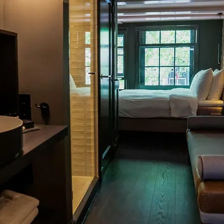 Frank Since 1666 Hotell