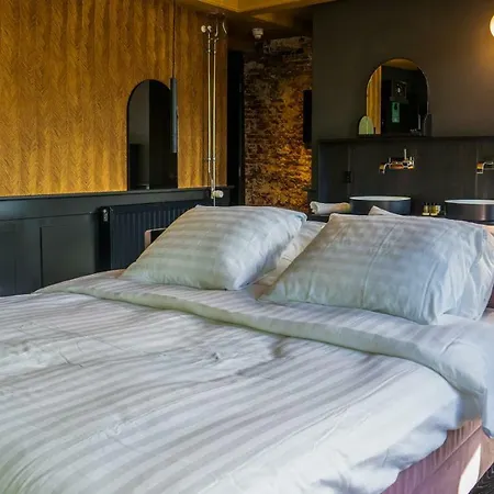 Hotell Frank Since 1666 Amsterdam