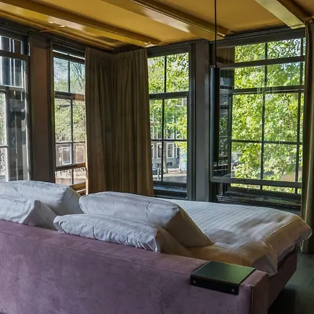 Hotell Frank Since 1666 Amsterdam