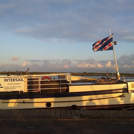 Intersail - Avontuur * أمستردام