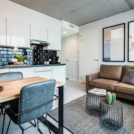 Yays East By Numa Apart-hotel