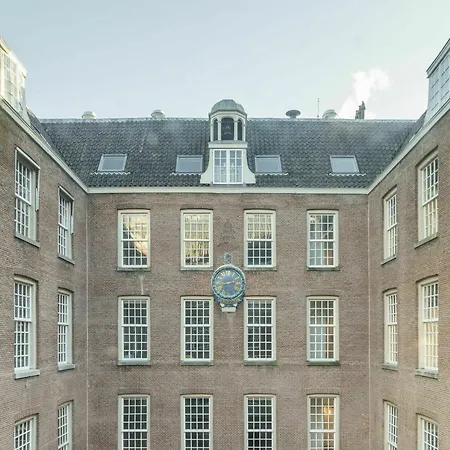 Wittenberg By Cove Amsterdam