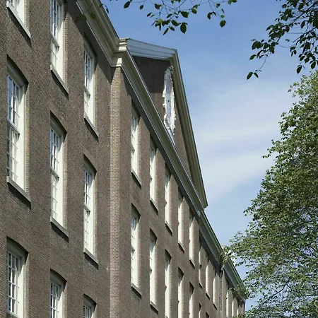 Aparthotel Wittenberg By Cove Amsterdam