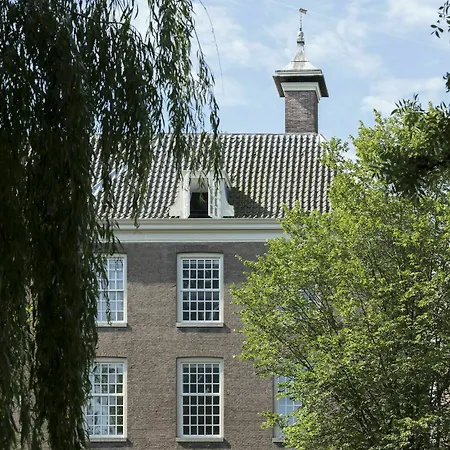 Wittenberg By Cove Amsterdam