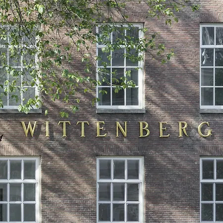 Aparthotel Wittenberg By Cove Amsterdam
