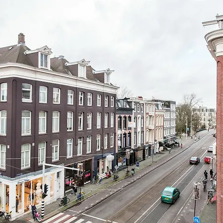 Residences Museum District *