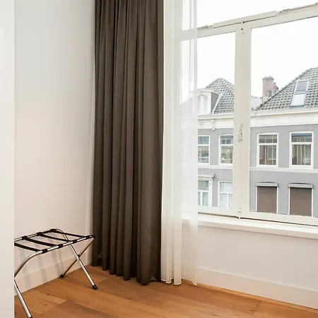 Apartmán Residences Museum District Amsterdam