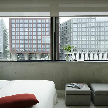 Eric Voekel Boutique - Aparthotel 4*