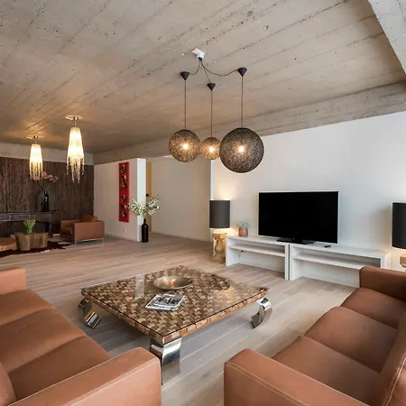 Appartement Htel Serviced