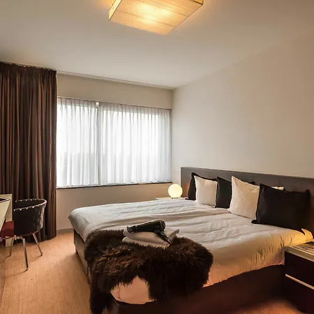 Appartement Htel Serviced