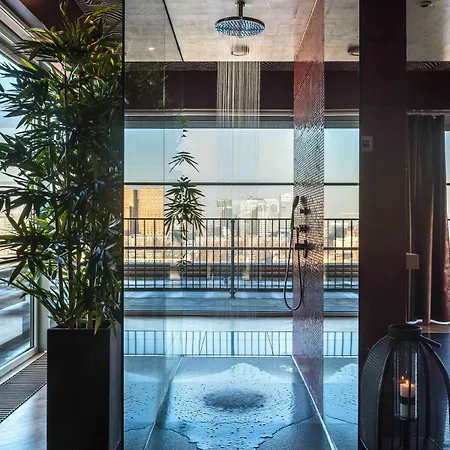 Appartement Htel Serviced Amsterdam