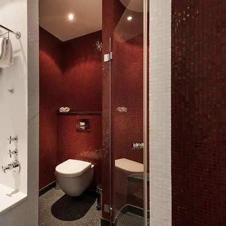Appartement Htel Serviced Amsterdam