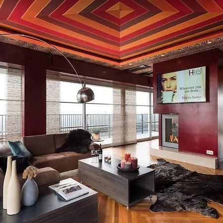 Htel Serviced Appartement Amsterdam