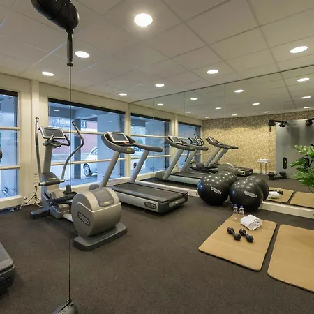 Appartement Htel Serviced *
