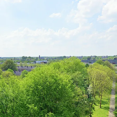 Appartement Htel Serviced Amsterdam