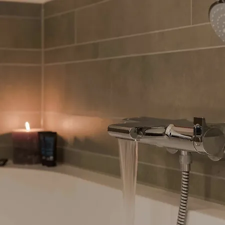 Htel Serviced Appartement *